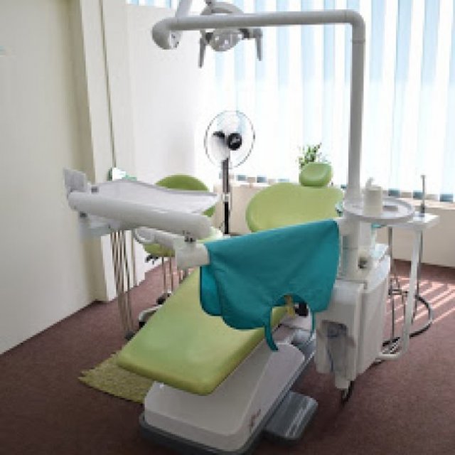 Sri Aakrithis Dental Lounge And Maxillofacial Center- Best Dental Clinic