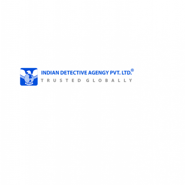 Indian Detective Agency Pvt. Ltd.