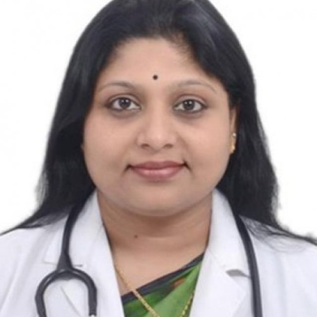 Best IVF Specialist in Bangalore | Infertility / Fertility Doctor in Indiranagar - Dr. Haritha Rao