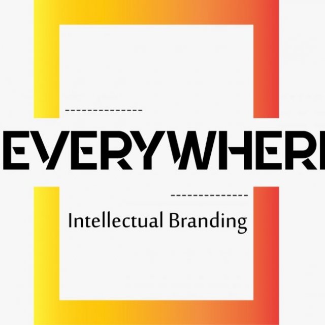 I.Everywhere Intellectual Branding