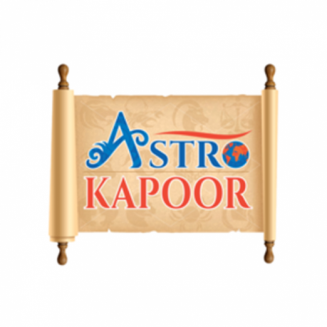 Astro Kapoor
