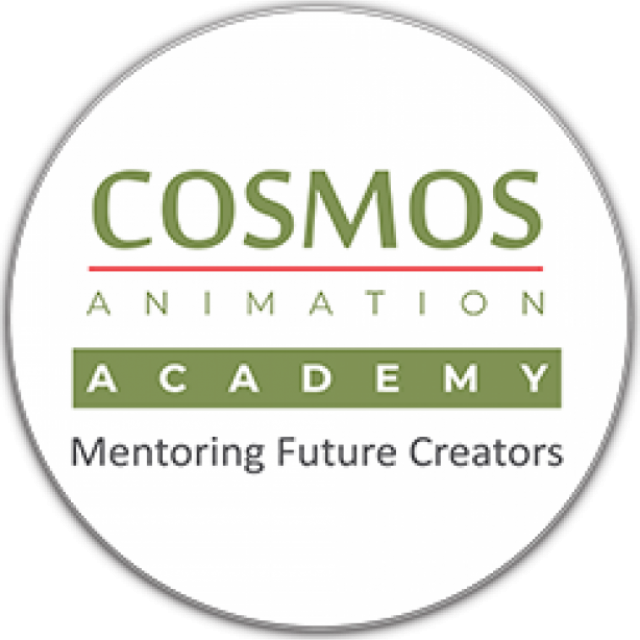 Cosmos Animation Academy