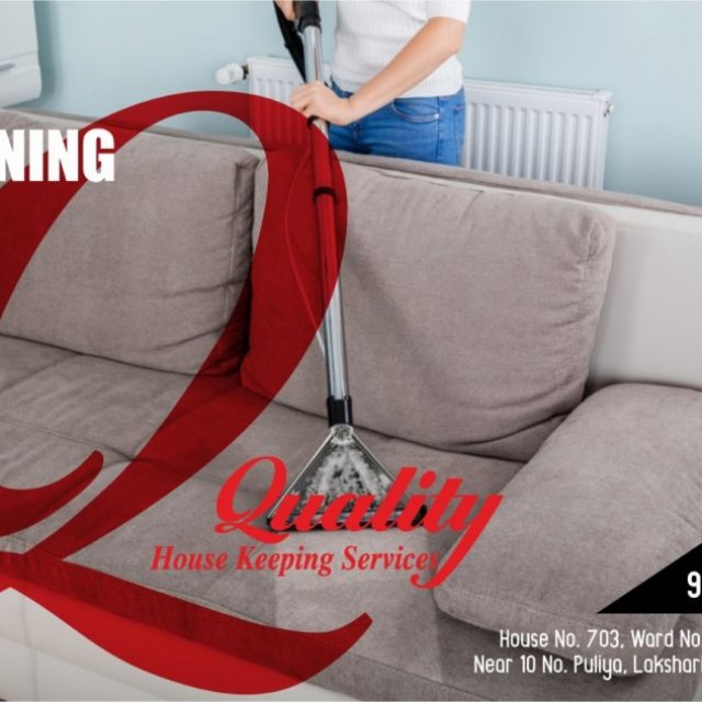 Sofa Cleaning Services In Wardha India - qualityhousekeepingindia