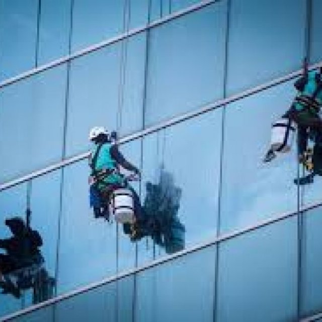 Building Cleaning Services In Wardha India - qualityhousekeepingindia