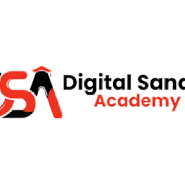 DSA- Best Digital Marketing Training & Institute
