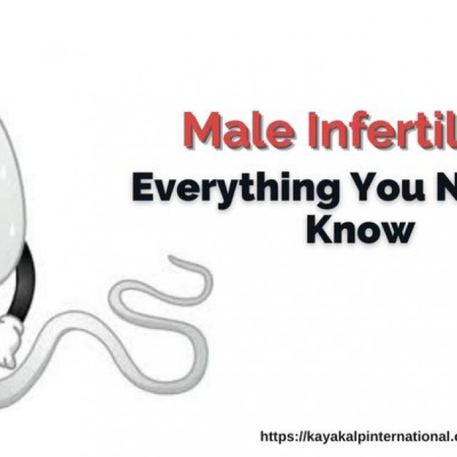 Infertility Treatment Clinic in India | Male Infertility Treatment in Mumbai