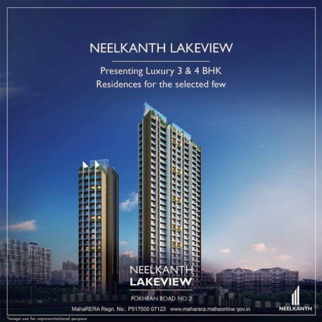 Neelkanth Lakeview Thane