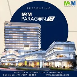 M3M Paragon