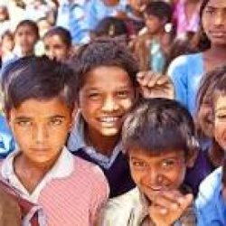 Swarga Social welfare