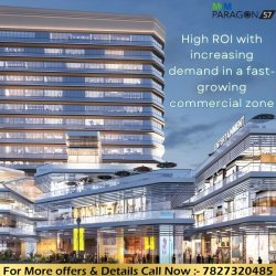 M3M Atrium 57