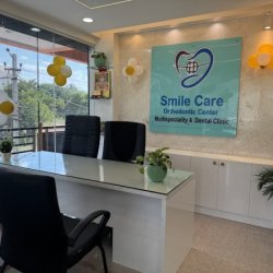Smile Care Orthodontic Center