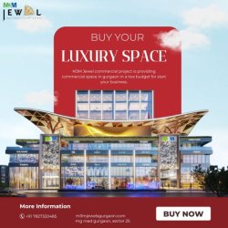m3m jewel