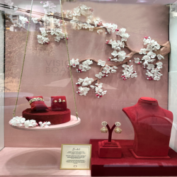 Window Display Services | Vision Board Studio