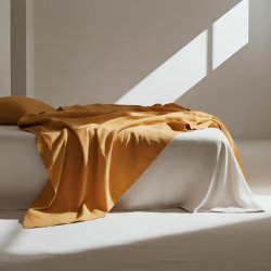 Cotton Bedsheet Exporter Manufacturer in India