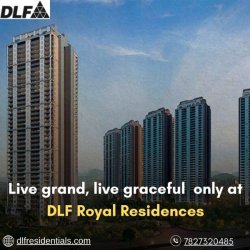 Charm in DLF Living