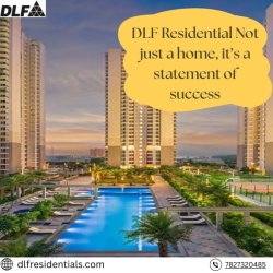 Dlf Future-Ready Homes