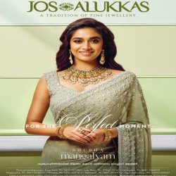 Jos Alukkas