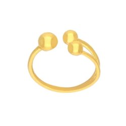 Jos Alukkas Jewellery - Khammam - Wyra Road
