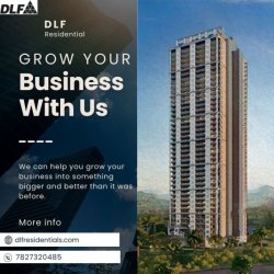 Best DLF Office in Gurgao  Your Next Headquarters