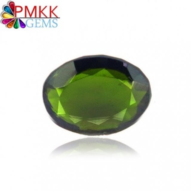 Purchase Natural Green Tourmaline stone at Pmkk gems
