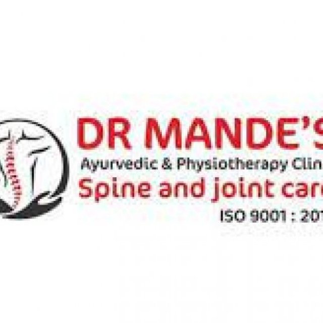 Dr Mande's Ayurvedic & Physiotherapy clinic