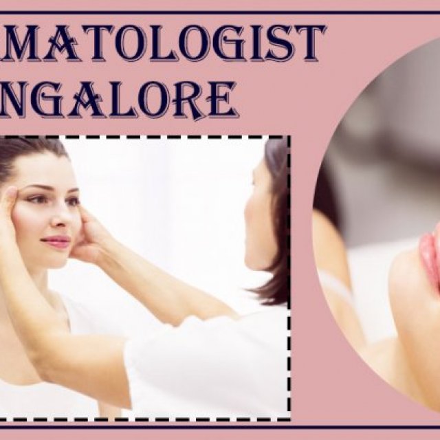 Best Dermatologist in Vijayanagar Bangalore | Famous Skin