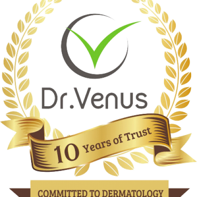 Dr. Venus - Best Dermatologist in Hyderabad