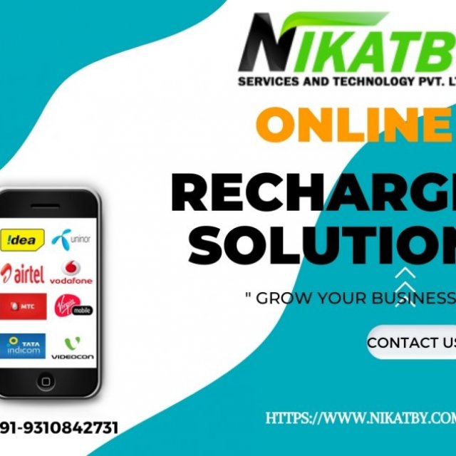Nikatby Services and Technology  Pvt Ltd