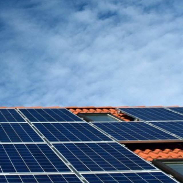 Solar Energy Company in Kerala