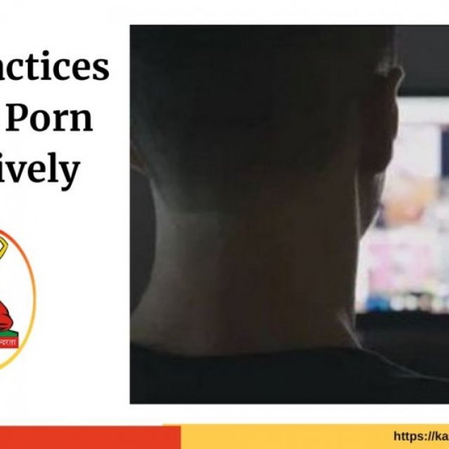How to Identify and Treat a Pornography Addiction | Erectile Dysfunction Treatment India
