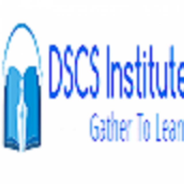 DSCS Institute-Computer Classes in delhi