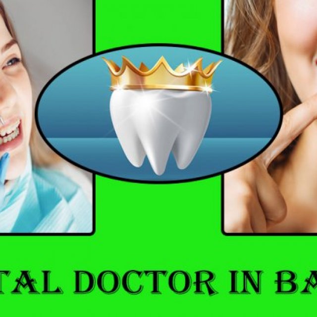 Best Dental Doctor in Bangalore | Dental Doctors in Bangalore