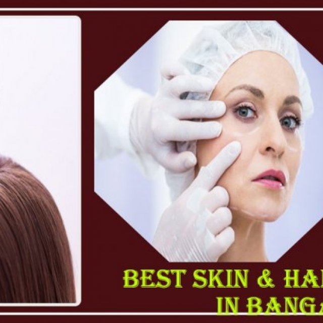 Best Dermatologist clinic in Bangalore | Famous skin clinic