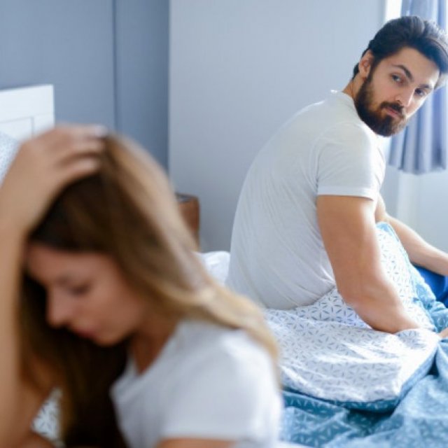 Consult a Sex Doctor and Avoid 5 Mistakes That Can Ruin Your Sexlife  Kayakalpinternational
