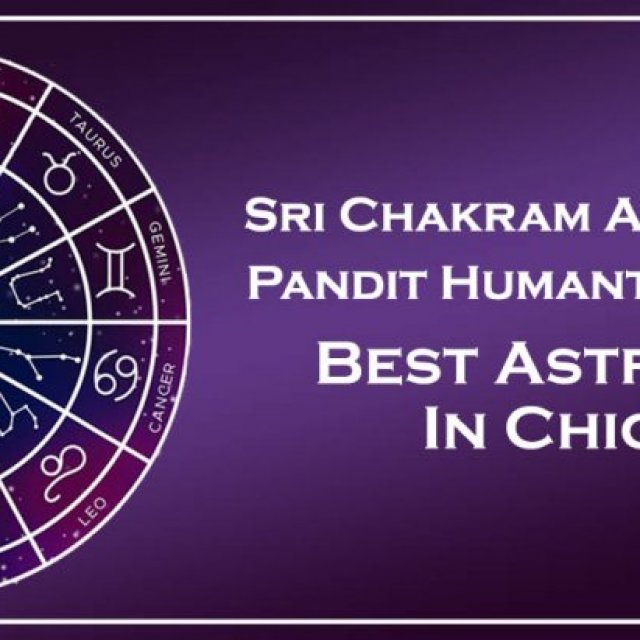 Best Astrologer in Chickpet | Famous Astrologer in Chickpet