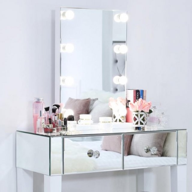 Purchase Dressing Table Mirror From Vanity Living