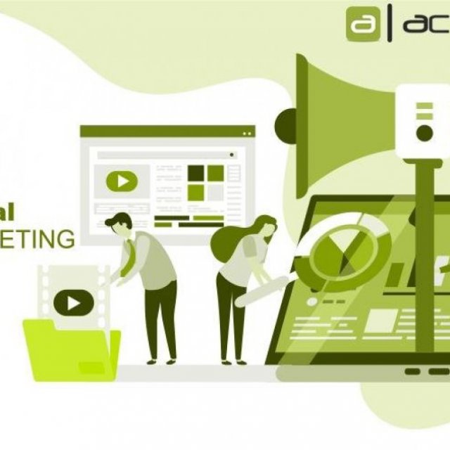 Acwits Solutions LLP - Web Design and Development and Digital Marketing Company in Noida India