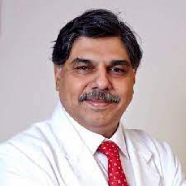 Dr Hrishikesh Pai - One of India's Top Fertility Specialist