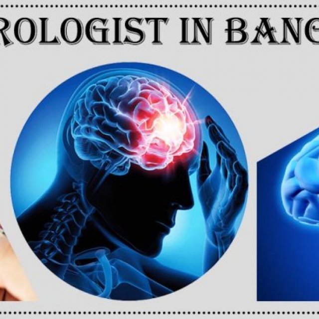 Best Neurosurgeon in Bangalore | Famous Neurosurgeon