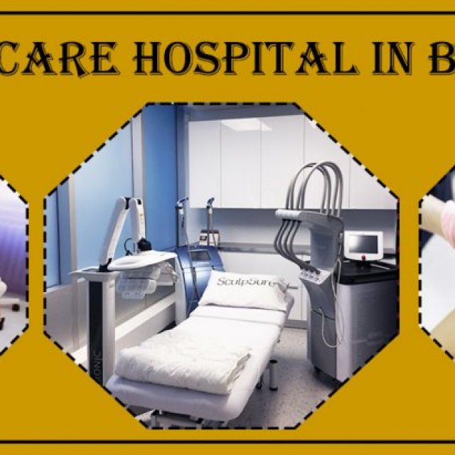 Best Skin Care Hospital in Bangalore | Famous Skin Care