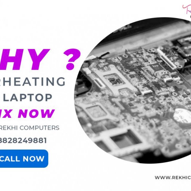 Rekhi computers laptop repair shop in mumbai