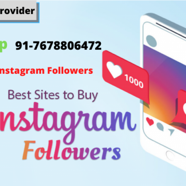 Global SMM Provider-Buy Instant Instagram Followers