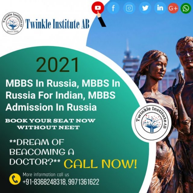 MBBS Russia