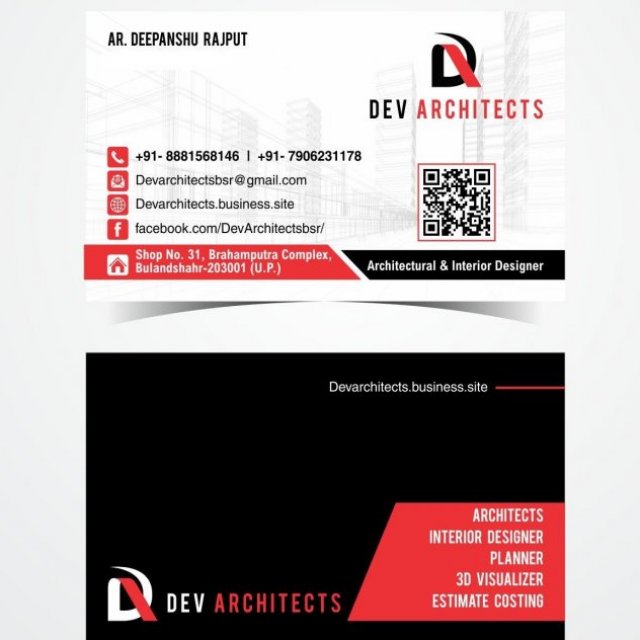 Dev Architects