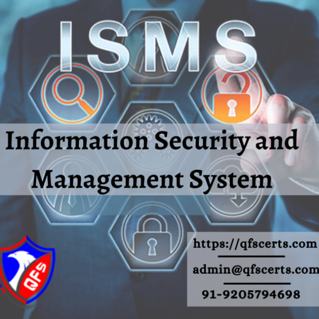 QFS Management Systems LLP