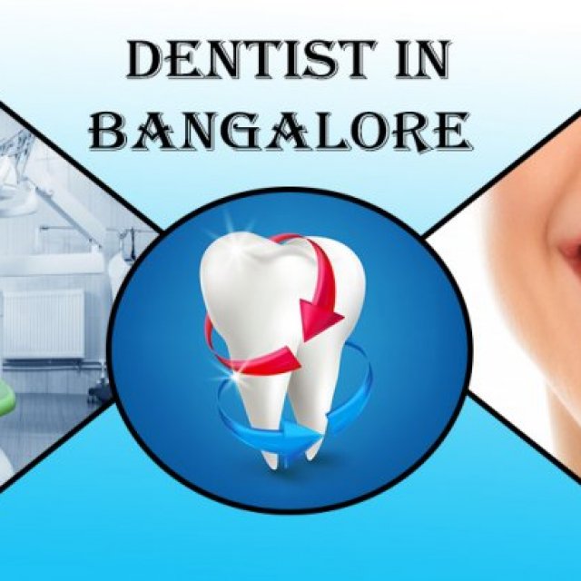 Best Pediatric Dentist in Bangalore | Pediatric Dentist