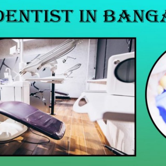 Best Dental Treatment in Bangalore | Dental Treatment