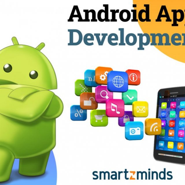 App Development Company - Smartz Minds