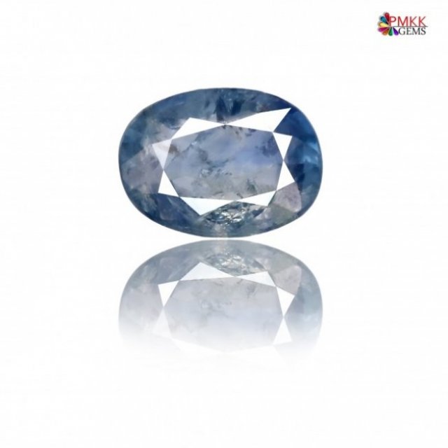 Get natural Blue Sapphire gemstone at Pmkk Gems