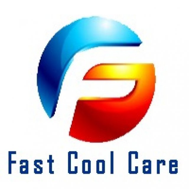 fast cool care